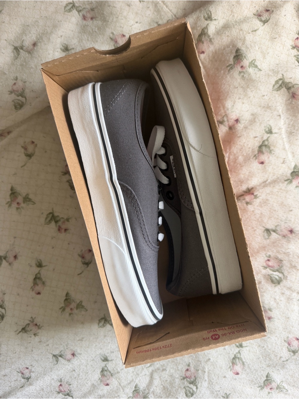 Vans Authentic - Picture 2 of 3